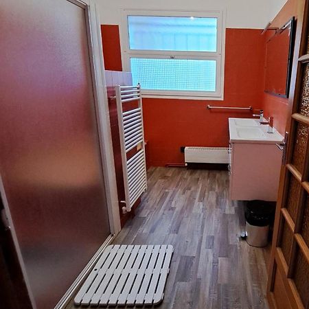 Gite Les Quat'Vents Boulleret Экстерьер фото